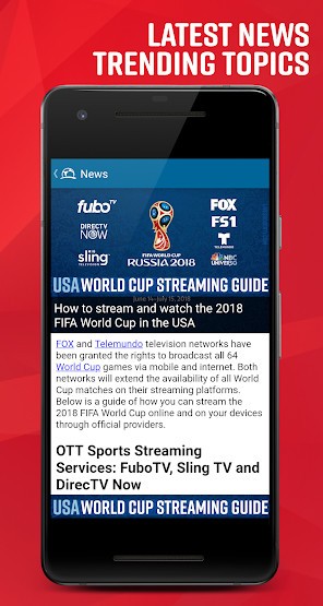 Đọc các tin tức mới nhất, hot nhất