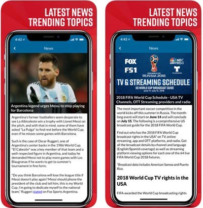 Cập nhật thông tin bóng đá mới nhất