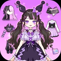 Live Star - Game Trang Điểm Thời Trang Công Chúa cho Android