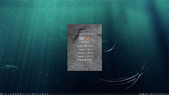 Ứng dụng Lively Wallpaper thường xuyên được cập nhật để cải thiện và bổ sung tính năng mới