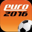 LiveScore Euro 2016 - Cập nhật tỉ số trận đấu trên Android