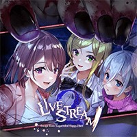 Livestream Escape from Togaezuka Happy Place - Game Kinh Dị