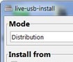 LiveUSB Install For Linux: Hướng dẫn tạo USB cài đặt Linux