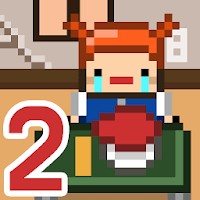 Living Alone 2 - Game mô phỏng cuộc sống sinh viên Hàn Quốc trên Android