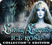 Living Legends: Ice Rose Collector's Edition - Nữ hoàng băng giá