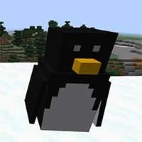 Living Things Mod Minecraft: Thêm Đa Dạng Sinh Vật