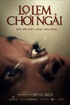 Lọ Lem Chơi Ngải: Kitab Sijjin & Illiyyin - Phim Kinh Dị Indonesia