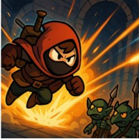 Loadout Warrior 3.0.1 - Game hành động quản lý balo trên Android