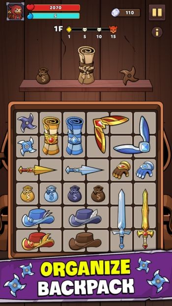 Hệ thống Chiến đấu Ba lô Chiến lược