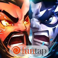 Loạn Chiến Tam Quốc cho Android 1.04 - Game chiến thuật Tam Quốc