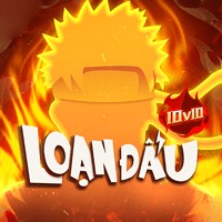Loạn Đấu Chiến Binh - Game cờ nhân phẩm manga đa vũ trụ