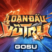 Loạn Đấu Vũ Trụ - Game Thẻ Tướng Anime Chủ Đề Vũ Trụ trên Android