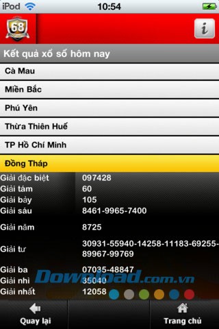Lộc phát for iOS