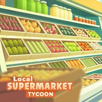 Local Supermarket Tycoon Demo - Game Kinh Doanh Siêu Thị Địa Phương