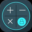 Calculator Lock Free - Bảo mật ảnh & video iOS