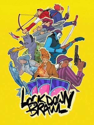 Game thẻ bài battle royale độc đáo