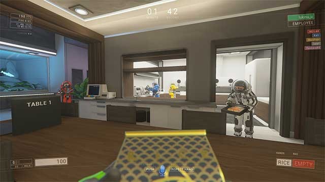 Các Dissident sẽ phải gây ra sự hỗn loạn và phá đám nhóm người vô tội