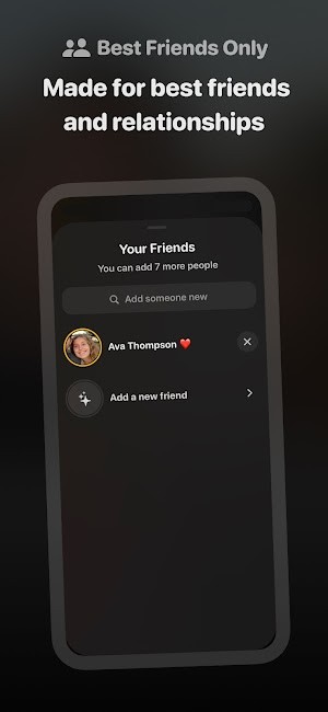 Xây dựng mối quan hệ thân thiết