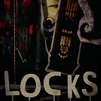 Locks - Game giải đố kinh dị Màn múa rối chết chóc