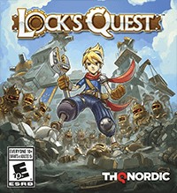 Lock's Quest - Game phòng thủ tháp hấp dẫn