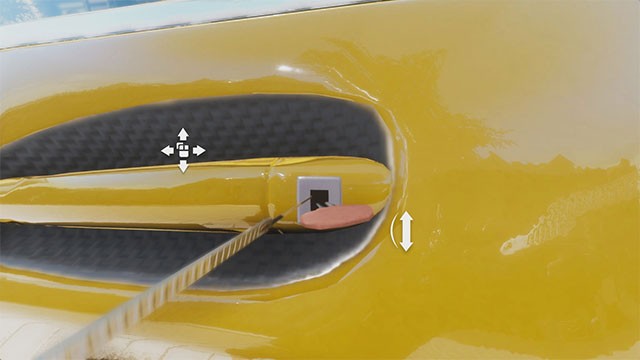 Locksmith Simulator giả lập công việc của 1 thợ sửa khóa và phá khóa trong thị trấn