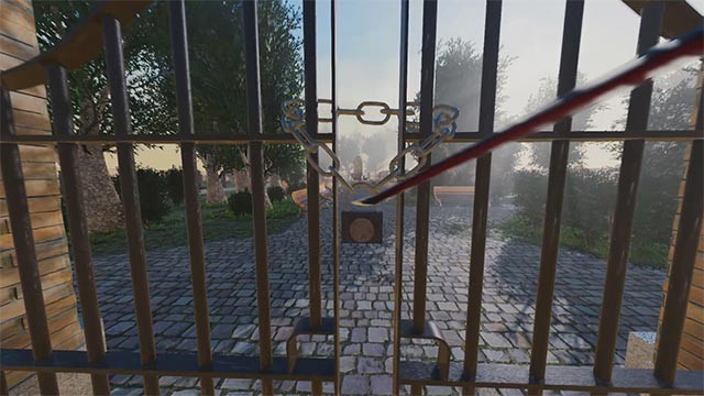 Thực hiện công việc sửa khóa, phá khóa hoặc lắp đặt khóa mới trong từng tình huống cụ thể