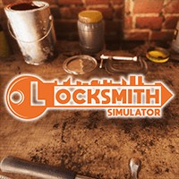 Locksmith Simulator - Game Mô Phỏng Thợ Khóa