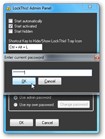 LockThis! 1.1 - Secure Your Data