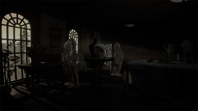 Khám phá các khu vực và sẵn sàng đối mặt với mối đe dọa mới, đầy bất ngờ