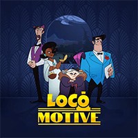 Loco Motive Demo: Giải án mạng trên tàu tốc hành