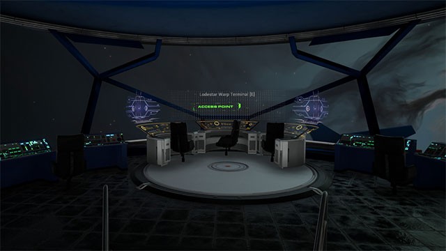 Xây dựng căn cứ, trồng trọt, nghiên cứu công nghệ... để làm chủ 8 hành tinh thù địch