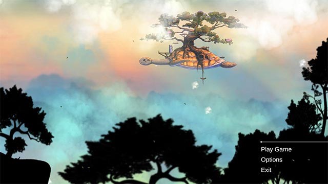 Khám phá những hòn đảo bay và thế giới xung quanh trên khách sạn mai rùa độc đáo