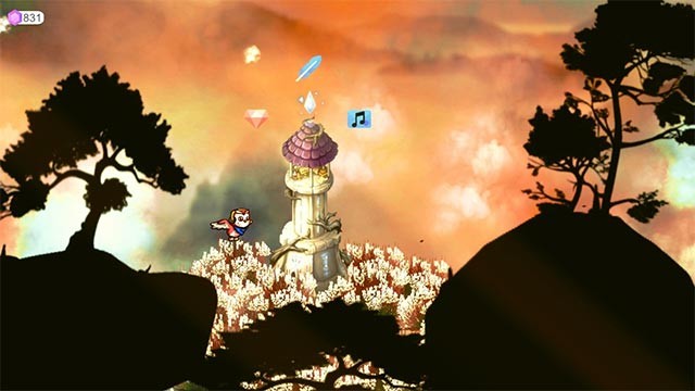 Thưởng thức âm nhạc tự do phóng khoáng trong khi chơi LoFi Hotel game