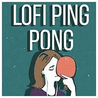 Lofi Ping Pong: Game Nhịp Điệu Đánh Bóng Bàn