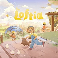 Loftia - Game Mô Phỏng Cuộc Sống Tương Lai