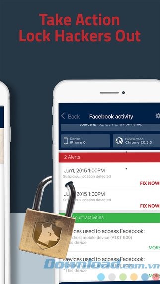 Gợi ý phương án xử lý