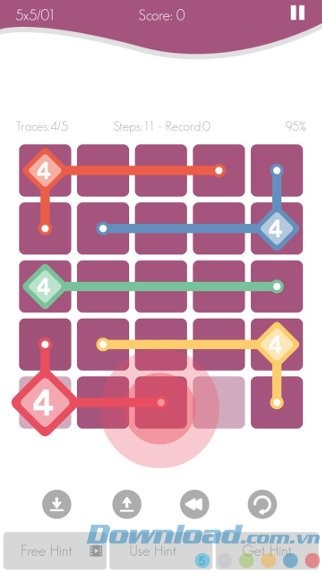 Lối chơi cải tiến