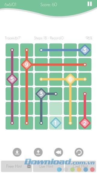 Chinh phục thử thách