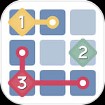 Logic Traces - Game Nối Hình Trí Tuệ iOS