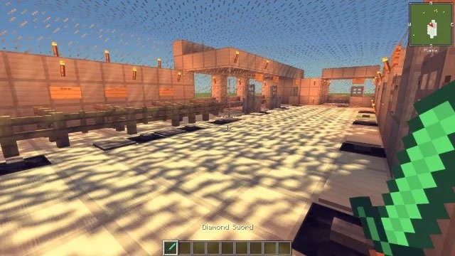 Item hiếm xuất hiện nhiều hơn