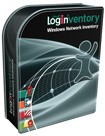 LogInventory