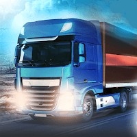 Logistics Empire Truck Manager - Đăng ký trước trên Android