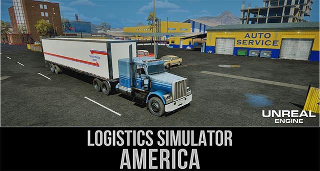 Quản lý nhiên liệu, thời gian và xử lý các vấn đề phát sinh trong mỗi chuyến hàng