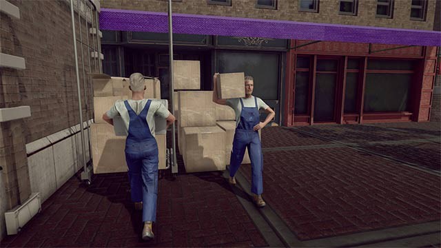 Khởi nghiệp từ những đơn hàng nhỏ lẻ và dần phát triển đế chế vận tải lớn