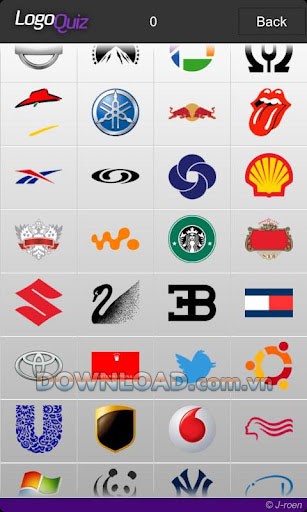 Logo Quiz fro Android
