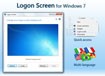 Logon Screen 2.56: Thay đổi màn hình khởi động