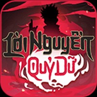 Lời Nguyền Quỷ Dữ cho iOS - Jujutsu Kaise: Game nhập vai chiến thuật