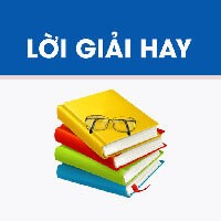 LoiGiaiHay.com - Bài Giải Hay Nhất