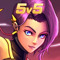Lokapala Android 0.9.5987: Game MOBA 5v5 Mới