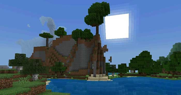 Xây dựng thế giới của bạn trong game sandbox LokiCraft 3